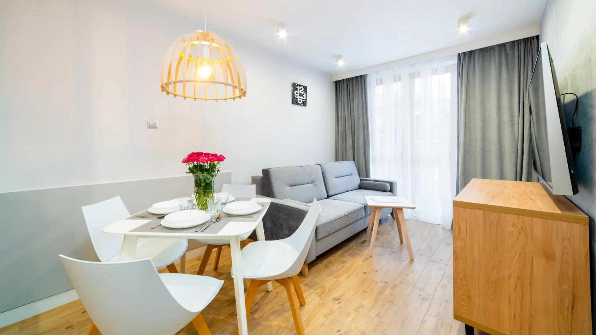 Apartament Nika1 Karpacz 0*,