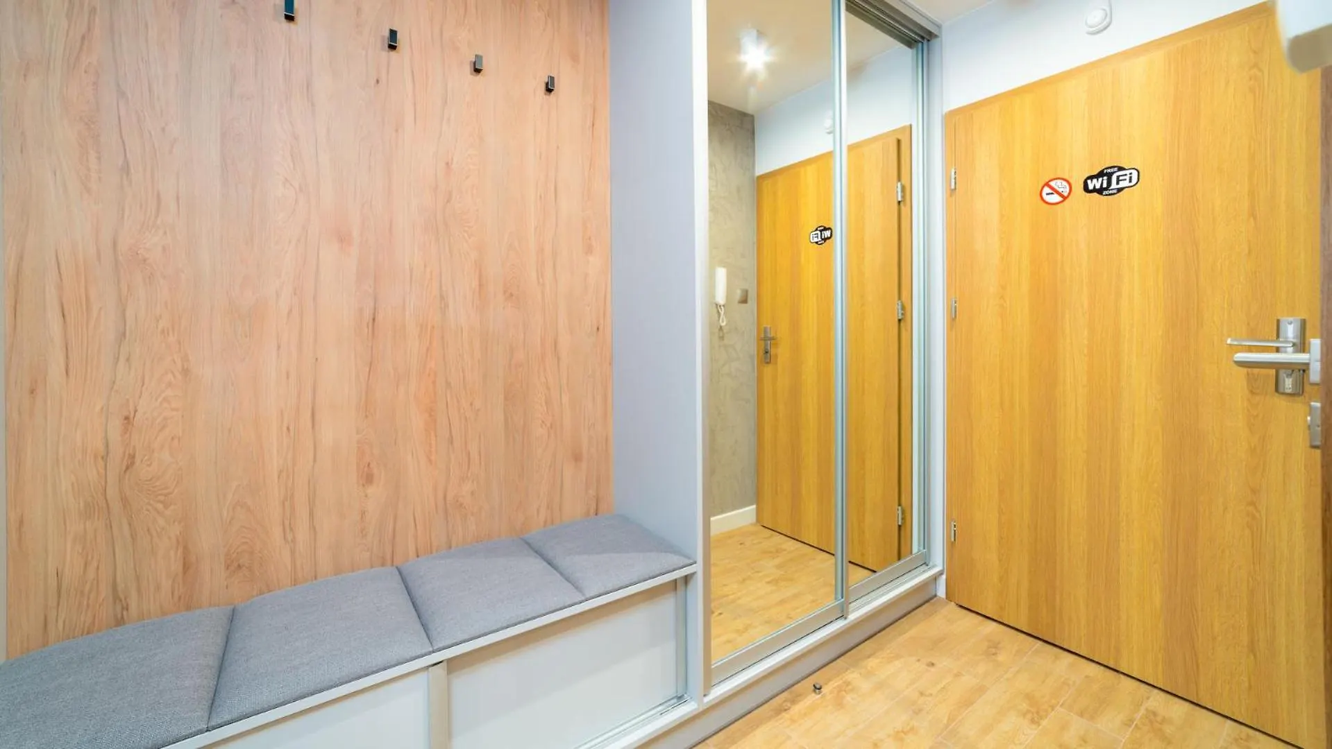 Apartament Nika1 Karpacz 0*,  Poland
