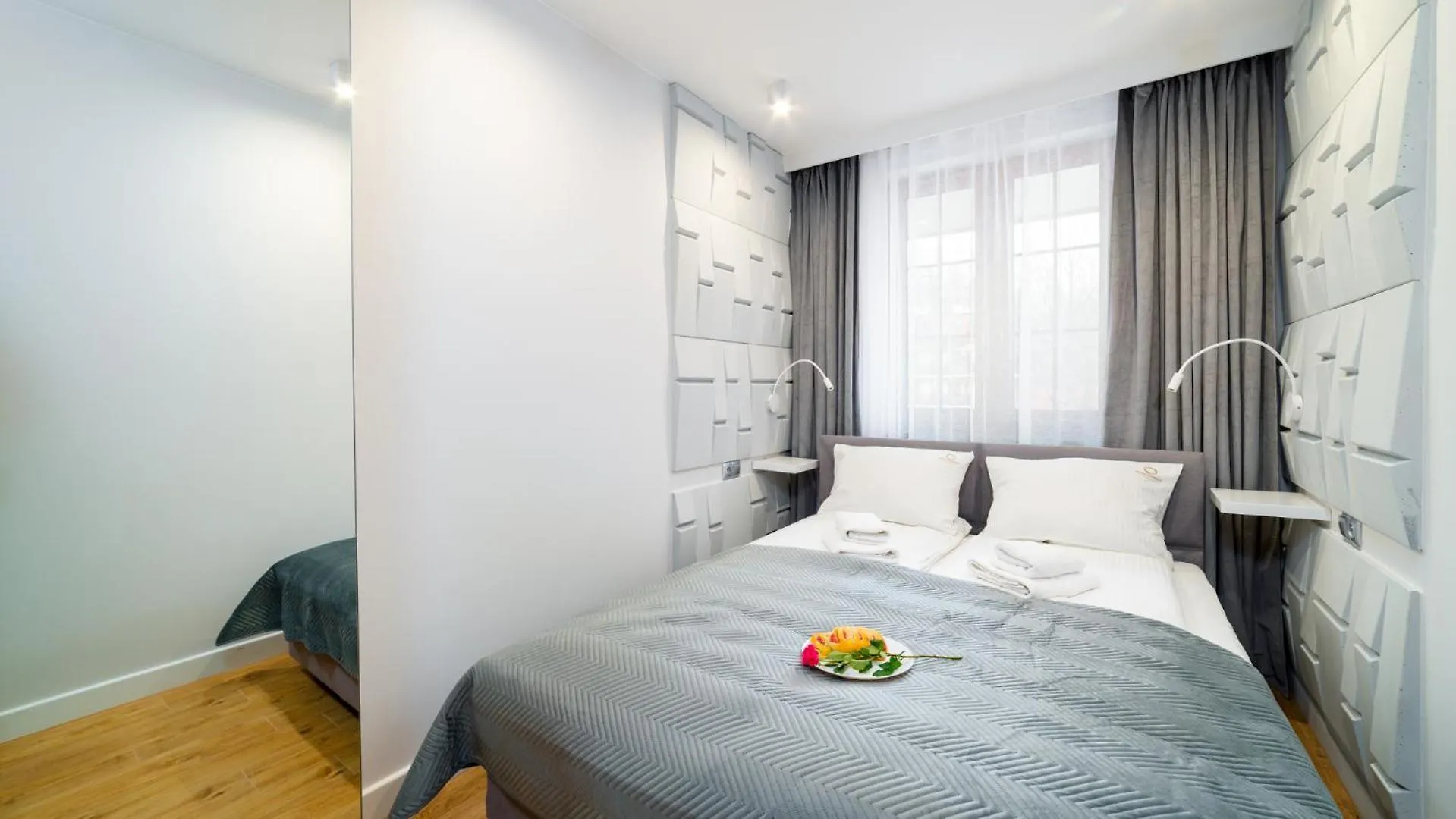 Apartament Nika1 contacts