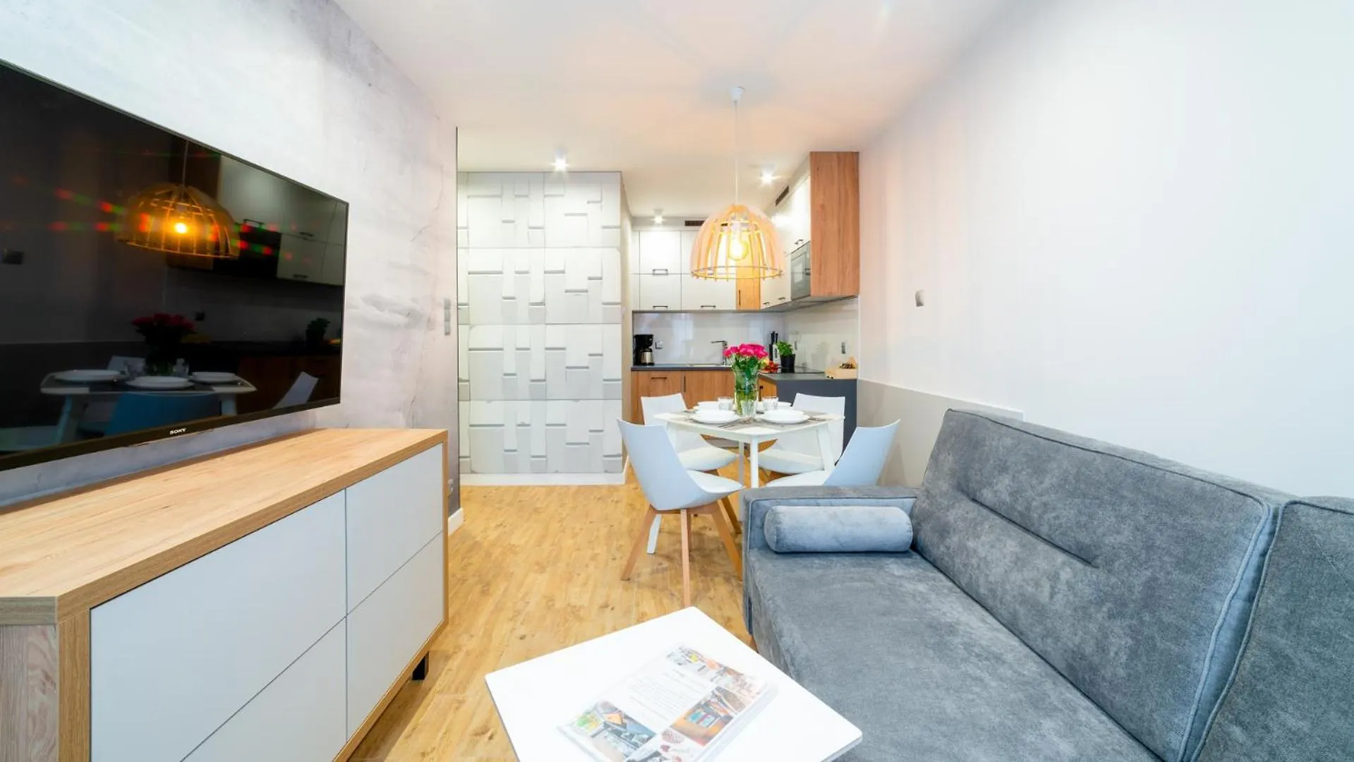 Apartament Nika1 Karpacz